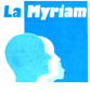 Logo LA MYRIAM Section Martinique